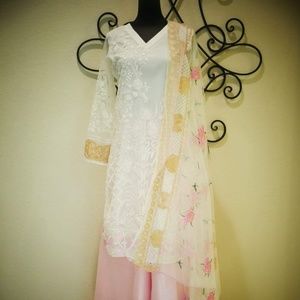 Meet your Posher, Areeb